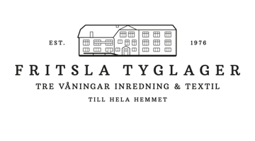 Fritsla Tyglager