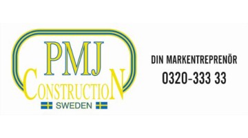 PMJ Construction