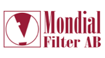 Mondial Filter AB